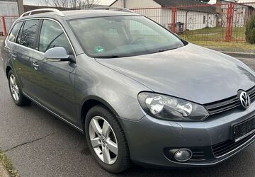 VW Golf 168.000 km 3.599 &euro; Berlin 13409