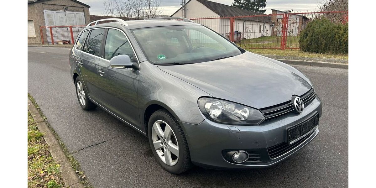 VW Golf 168.000 km 3.599 &euro; Berlin 13409