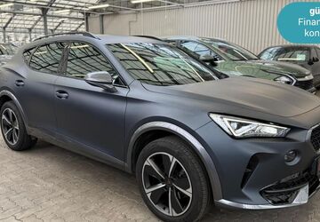 Cupra Formentor 43.369 km 21.530 &euro; Ludwigsfelde (bei Berlin) 14974