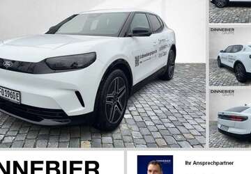 Ford Capri 4.000 km 41.484 &euro; Oranienburg 16515