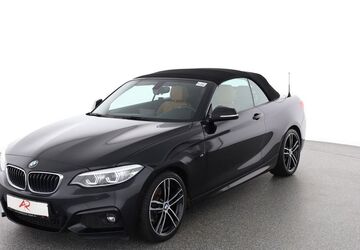 BMW 220 80.000 km 21.880 &euro; Schönefeld 12529