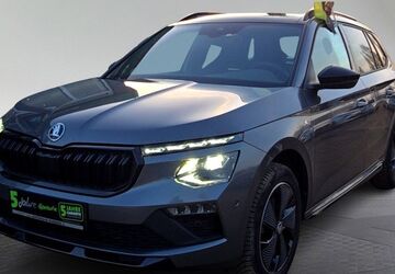 Skoda Kamiq 37.341 km 24.990 &euro; Berlin 10365