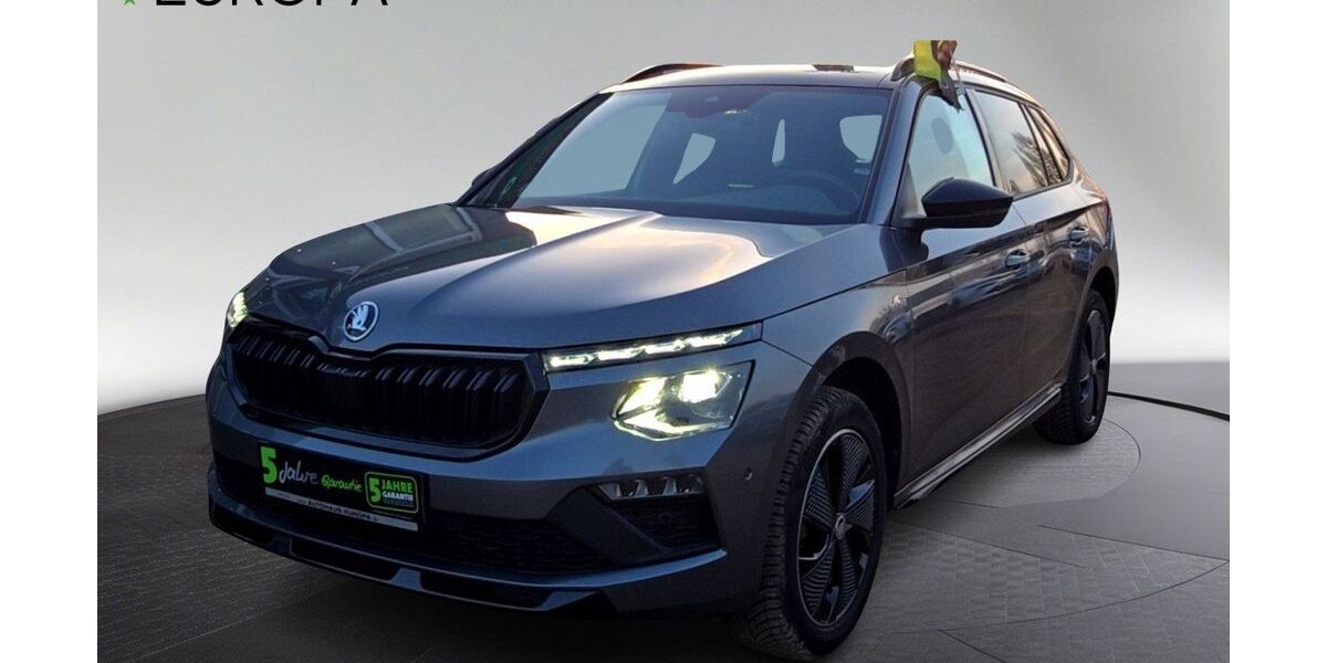 Skoda Kamiq 37.341 km 24.990 &euro; Berlin 10365