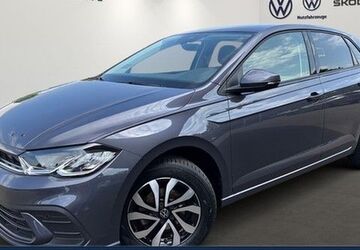 VW Polo 26.424 km 17.199 &euro; Rüdersdorf 15562