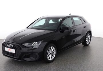 Audi A3 47.598 km 23.440 &euro; Berlin 12103