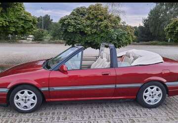Rover 216 270.000 km 5.000 &euro; berlin 12100
