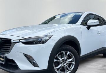 Mazda CX-3 77.130 km 13.990 &euro; Berlin 13599