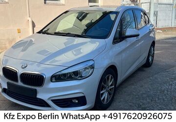 BMW 218 Active Tourer 359.000 km 6.800 &euro; Berlin 13359