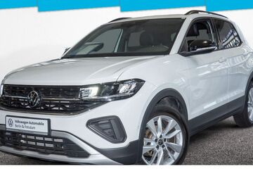 VW T-Cross 23.409 km 22.433 &euro; Berlin 10587