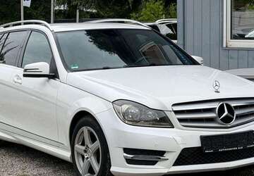 Mercedes-Benz C 220 162.577 km 6.990 &euro; Berlin 13088