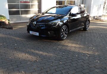 Renault Clio 6.974 km 16.490 &euro; Potsdam 14482