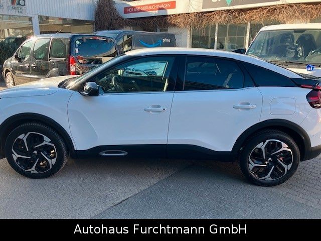 Citroen C4 46.100 km 16.790 &euro; Berlin Marienfelde 12277