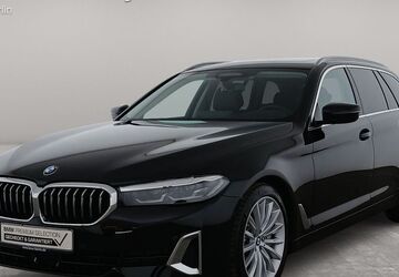 BMW 530 62.211 km 45.700 &euro; Berlin 12683