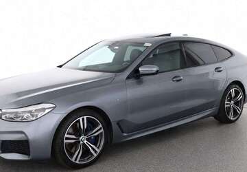 BMW 630 66.293 km 32.880 &euro; Schönefeld 12529