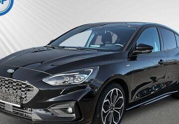 Ford Focus 120.870 km 14.890 &euro; Berlin 13581