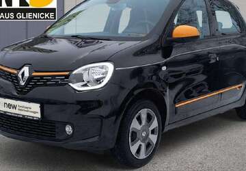 Renault Twingo 23.490 km 14.790 &euro; Glienicke 16548