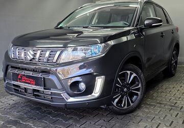 Suzuki Vitara 63.000 km 20.990 &euro; Berlin 12279
