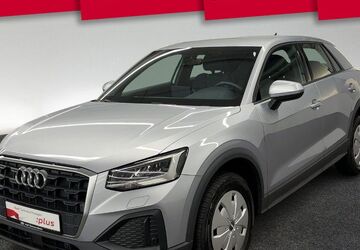Audi Q2 54.400 km 24.400 &euro; Berlin 10587