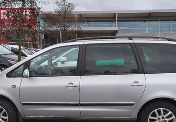 VW Sharan 453.000 km 2.700 &euro; Potsdam 14478