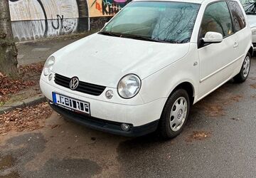 VW Lupo 120.000 km 2.590 &euro; Berlin 12051