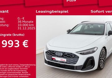 Audi A5 6.001 km 72.700 &euro; Berlin 12489