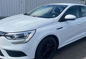 Renault Megane 138.000 km 7.900 &euro; Berlin 12057