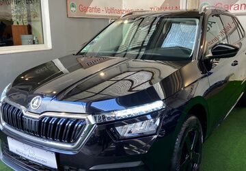 Skoda Kamiq 59.000 km 18.950 &euro; Berlin/Schöneberg 10827