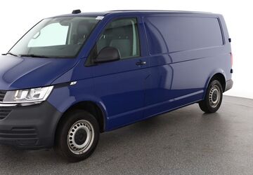 VW T6 Transporter 84.881 km 23.680 &euro; Berlin 12103