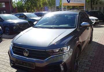 VW T-Roc 51.400 km 27.900 &euro; Berlin 12359