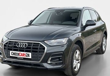 Audi Q5 21.435 km 47.289 &euro; Berlin 10587