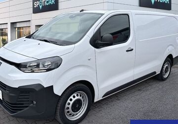 Fiat Scudo 37.650 km 24.790 &euro; Berlin 10369