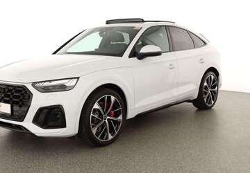 Audi SQ5 79.989 km 51.880 &euro; Berlin 12103