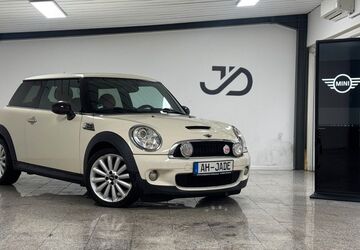 Mini Cooper S 95.300 km 10.950 &euro; Berlin 12107