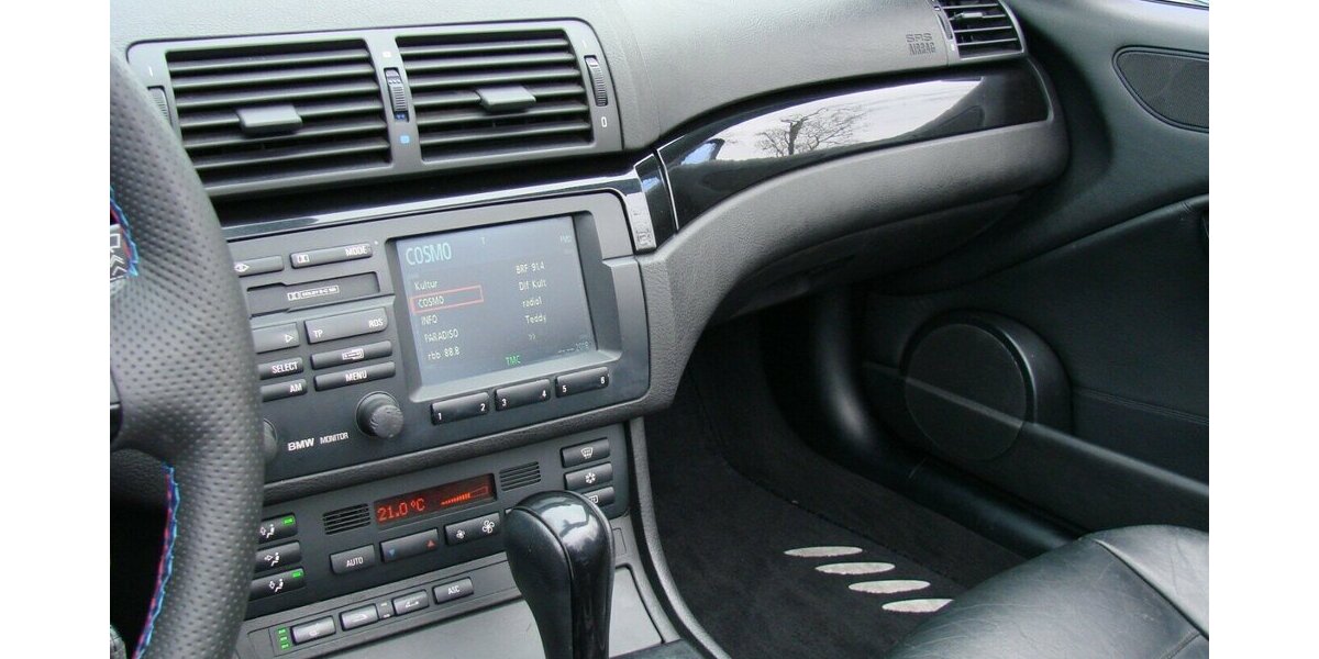 BMW 323 323CI Cabrio Leder Sitzheizung Klima 237.308 km 8.980 &euro; Falkensee 14612