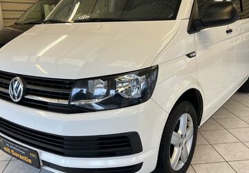 VW T6 Transporter 192.000 km 21.800 &euro; Berlin 13158
