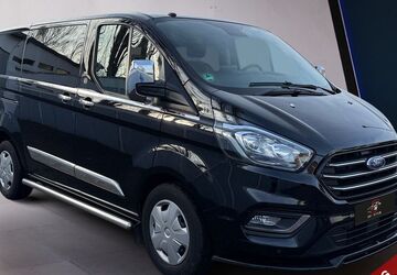 Ford Tourneo Custom 150.000 km 20.999 &euro; Berlin 12439