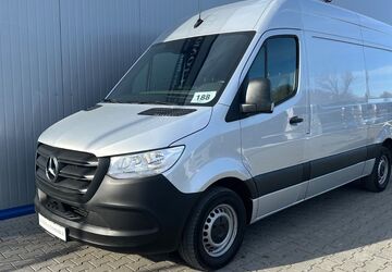 Mercedes-Benz Sprinter 38.894 km 29.799 &euro; Berlin 13055