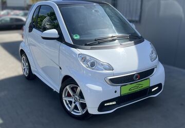Smart ForTwo 102.235 km 6.290 &euro; Berlin 13089