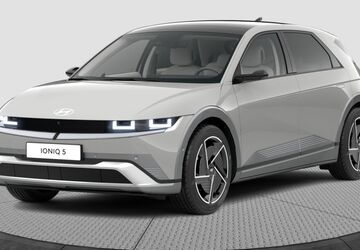 Hyundai IONIQ 5 1.500 km 50.995 &euro; Berlin 12683