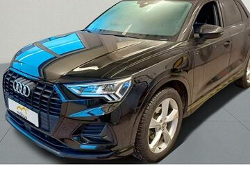 Audi Q3 73.285 km 26.875 &euro; Berlin 13088