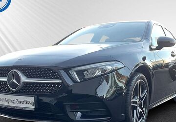 Mercedes-Benz A 250 43.577 km 25.490 &euro; Berlin 13581