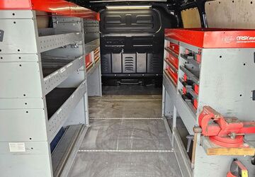 Mercedes-Benz Vito 103.180 km 19.635 &euro; Berlin 12305