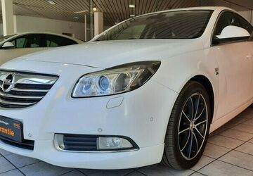 Opel Insignia 181.861 km 8.950 &euro; Berlin 12349