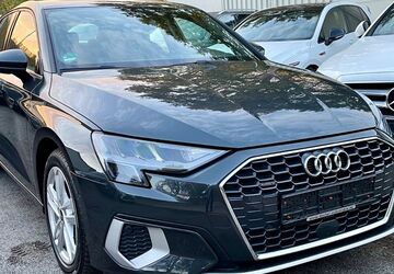 Audi A3 41.000 km 24.900 &euro; Berlin 12683