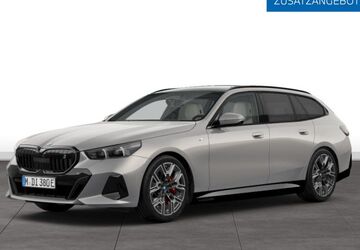 BMW i5 21.185 km 61.900 &euro; Berlin 12683