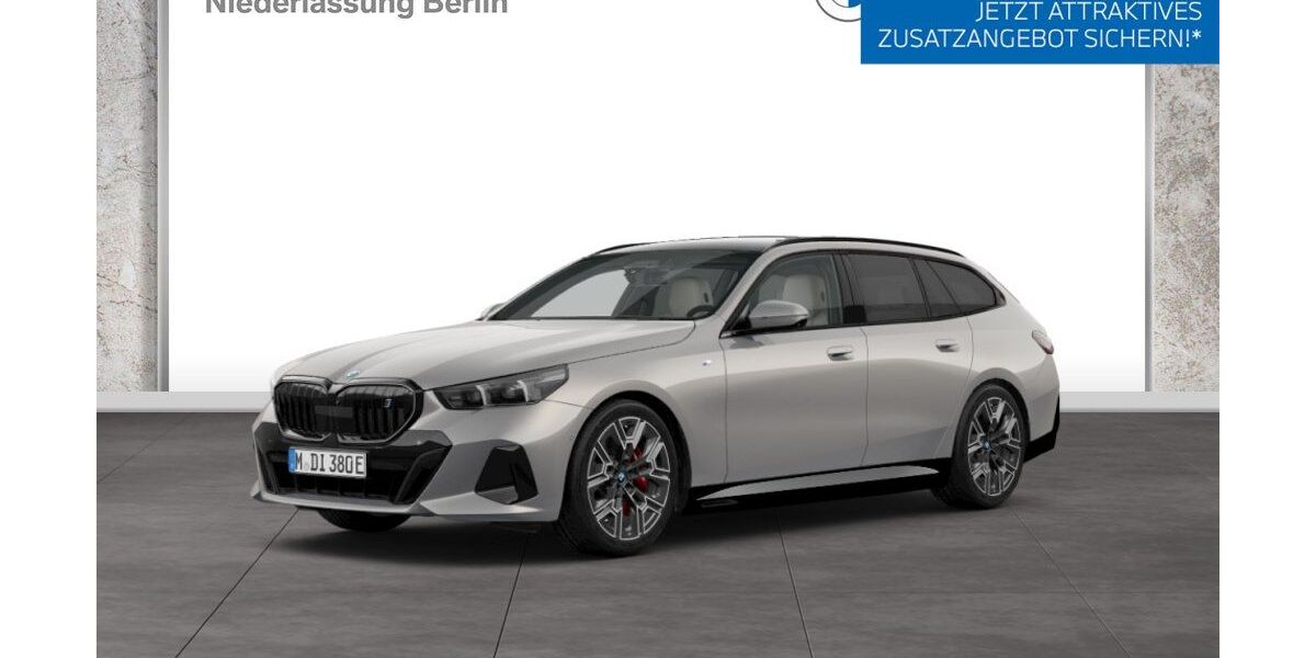BMW i5 21.185 km 61.900 &euro; Berlin 12683