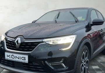 Renault Arkana 13.030 km 20.998 &euro; Teltow 14513