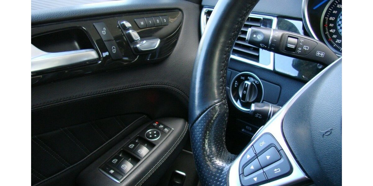 Mercedes-Benz GLE 350 AMG 4Matic Distronic+ LED Pano AHK H&K 94.231 km 35.980 &euro; Falkensee 14612