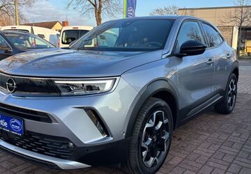 Opel Mokka 54.362 km 17.400 &euro; Berlin 13127