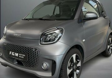 Smart ForTwo 26.119 km 16.880 &euro; Berlin 13156